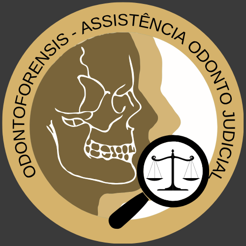 Logo Odontoforensis - Assistência Técnica Odontológica Judicial