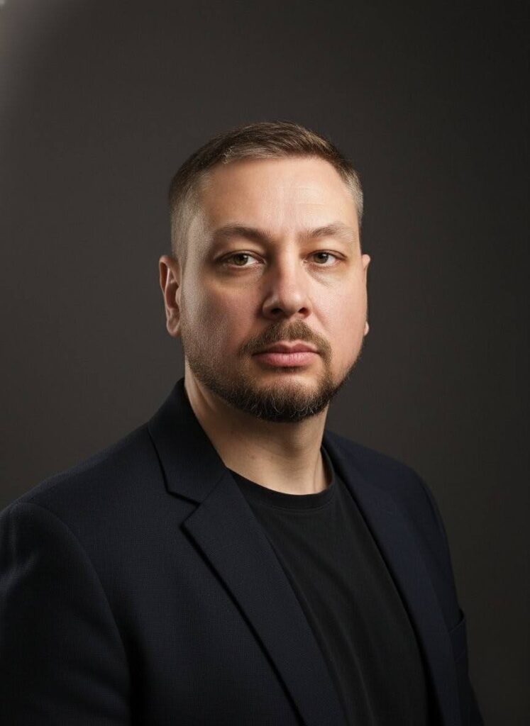 Dr Davi Cieluck - Odontoforensis